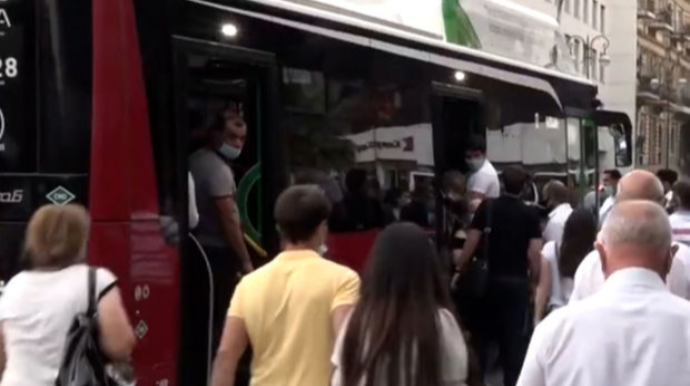 Yola sərf olunan vaxt iş saatına əlavə edilsin, yoxsa edilməsin?  - VİDEO