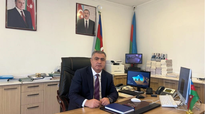 Cəlilabad Mərkəzi Xəstəxanasına yeni direktor təyinatı oldu 