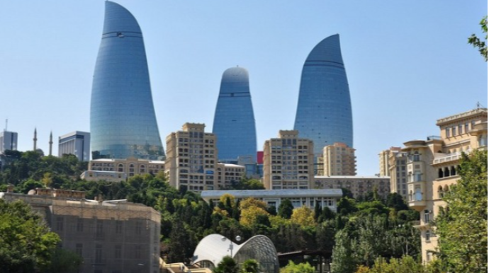 Bakının havasında dəm qazı normadan çoxdur