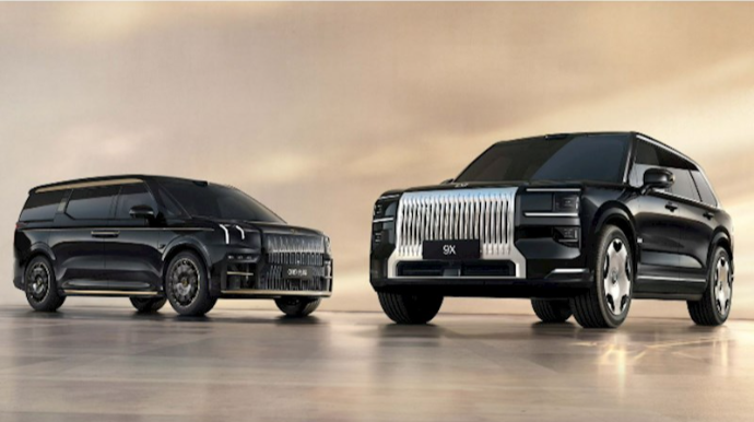 Çin avtomobil brendində ən çox yaşanan problemlər: Narazılıqlar çoxalır… 