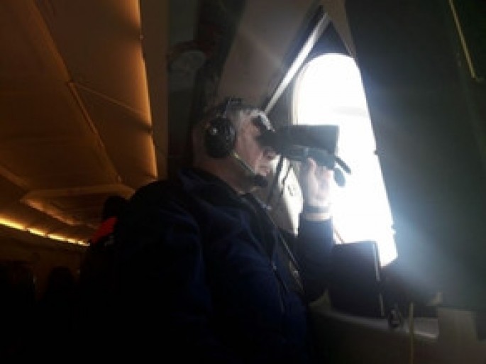 İtkin düşmüş Rusiya gəmisinin axtarışı əlverişsiz hava şəraitinə görə çətinləşir