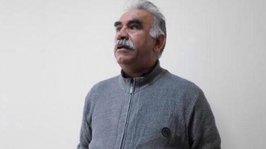 ŞOK PLAN - Öcalan edam olunmalı idi