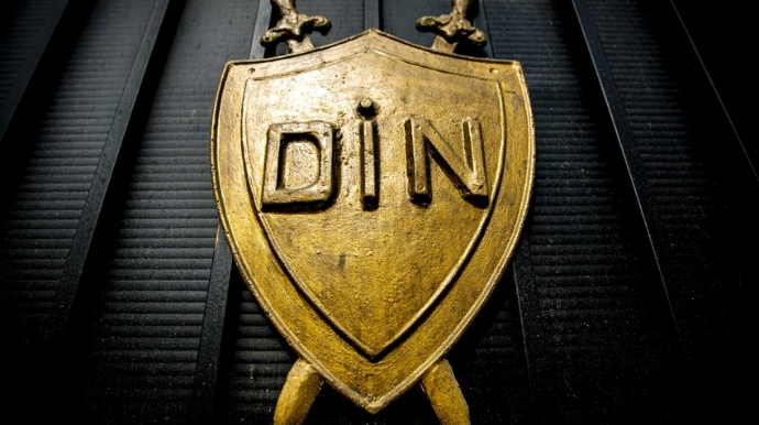 Polis Oğuzda reyd keçirib