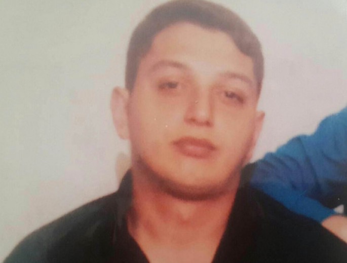 Sumqayıtda sürücü 28 ton qarğıdalının pulunu götürərək qaçıb - FOTO