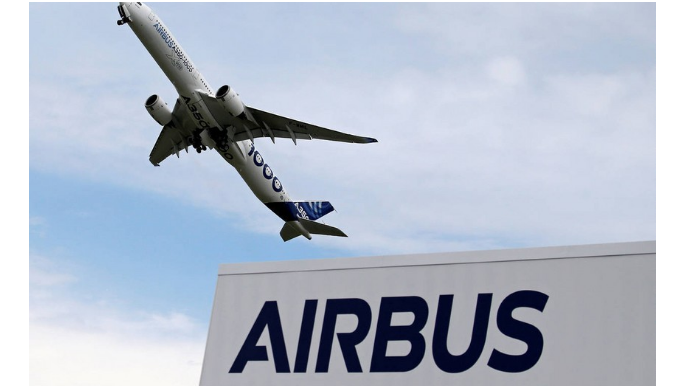 Airbus:  Мировая авиация не сможет перейти на водород до 2050 года