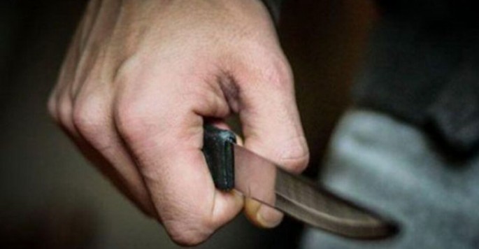 13 yaşlı yeniyetmə bıçaqlandı - Sabunçuda