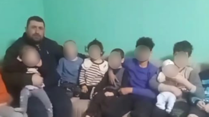 Həmin 6 uşaq yenidən xəstəxanalıq oldu 