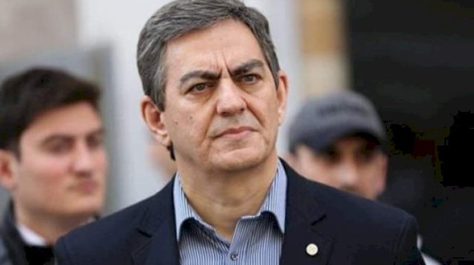 Əli Kərimli məhkəmə qarşısına çıxarıldı - YENİ QƏRAR 