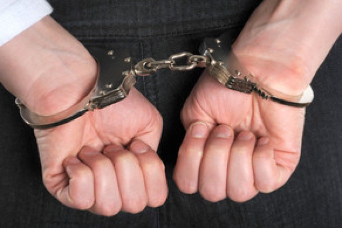 Mer hava limanında saxlanılıb