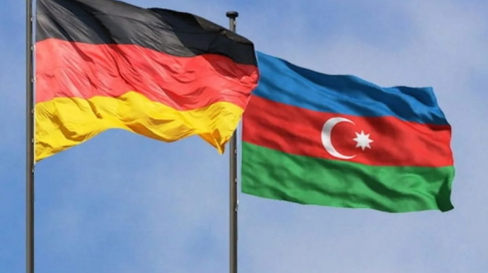 Azərbaycan və Almaniya arasında Birgə Bəyannamə imzalanacaq