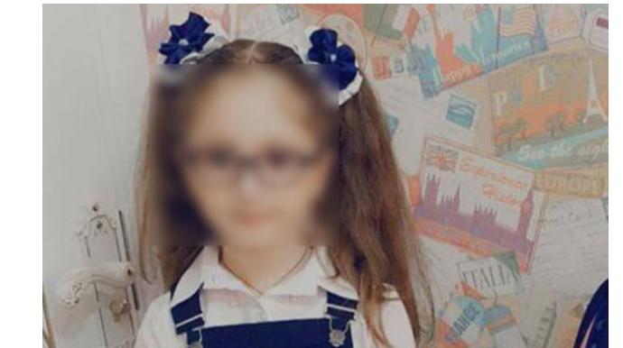 Gözü zəif olan şagirdə “korsan” deyən müəllimə töhmət verildi - FOTO