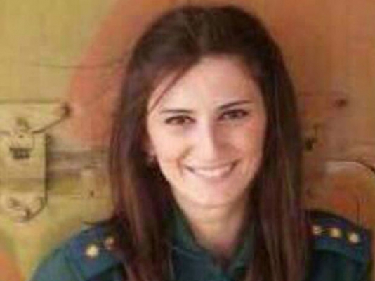 Ölən hamilə DSX-nin ilk qadın pilotu imiş