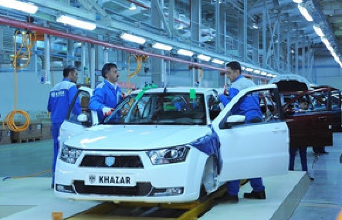 İlham Əliyev: "Dövlət qurumları yerli avtomobillərə üstünlük verməlidirlər"