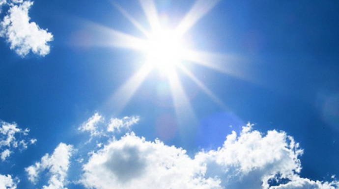 Sabah havanın temperaturu 28 dərəcəyədək artacaq