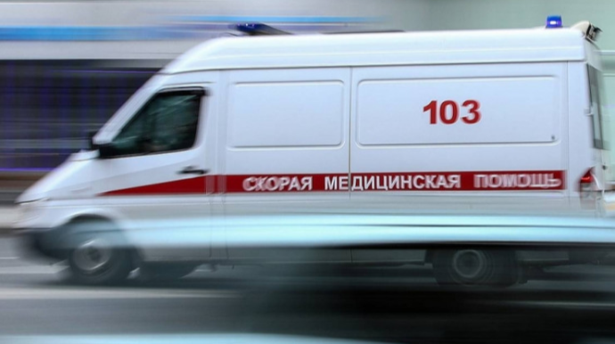 Qatarla yük avtomobili toqquşdu, 3 nəfər öldü  