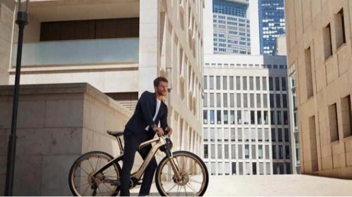 Velosiped sürmək bu şəxslərdə sonsuzluq yaradır 