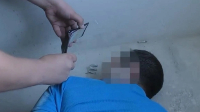 Rusiyanın azərbaycanlılara qarşı qeyri-insani rəftarı: Məqsəd nədir? - VİDEO 