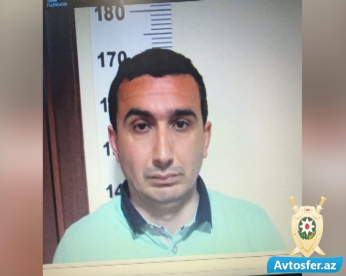 Şirkət rəhbərinə hədə-qorxu gəlib pul tələb etdilər – Polis yaxaladı – FOTO