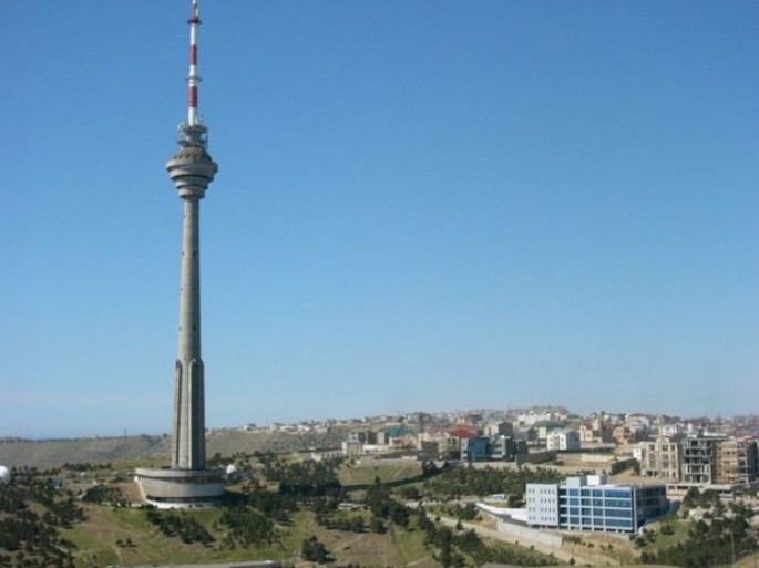 Bu gün milli televiziya və radio günüdür