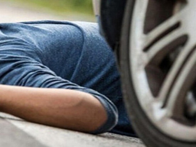 Ələt qəsəbəsində piyadanın ölümü ilə nəticələnən yol qəzası olub