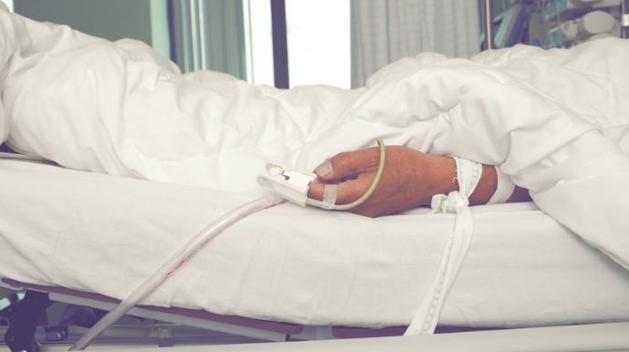 Bakıda qadın sürücünün vurduğu 72 yaşlı kişi 3 gün sonra ölüb