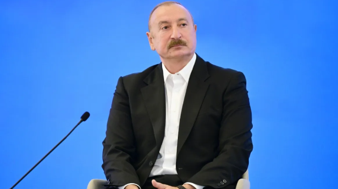 "Çox sayda Çin şirkəti Azərbaycanda fəaliyyət göstərir" - Prezident
