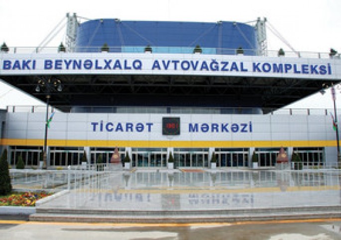 Beynəlxalq Avtovağzaldan bayram XƏBƏRDARLIĞI