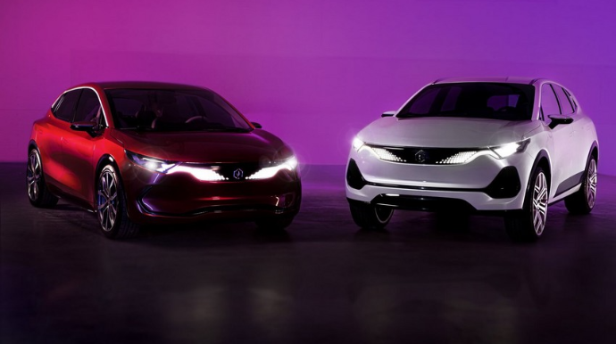 Polşada elektromobil alanlara maliyyə dəstəyi tətbiq olunur