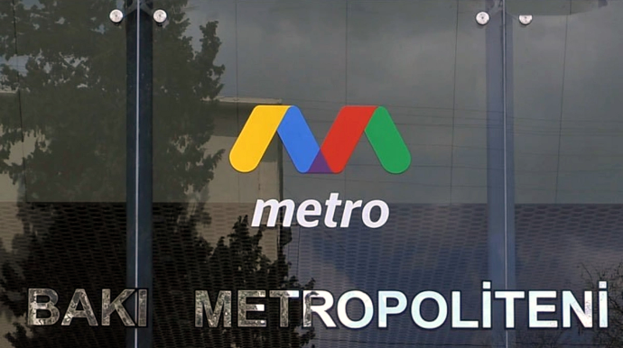 "Yaşıl" və "bənövşəyi" xətlərin tikintisi müzakirə edilib 