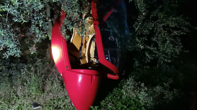 Türkiyədə avtojir qəzası baş verib – ANBAAN VİDEO