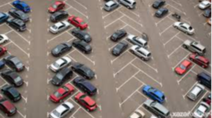 Parklanmaya görə ödəniş rəsmiləşdi - QƏRAR 