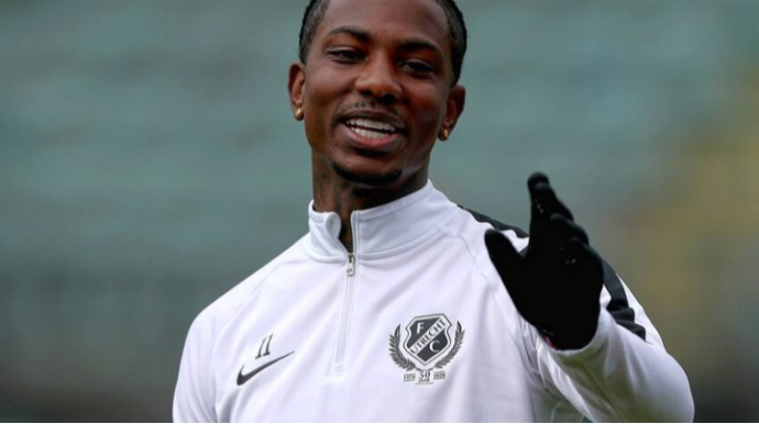 Keçmiş “Yuventus” futbolçusu Lamborghini ilə qəzaya düşdü 