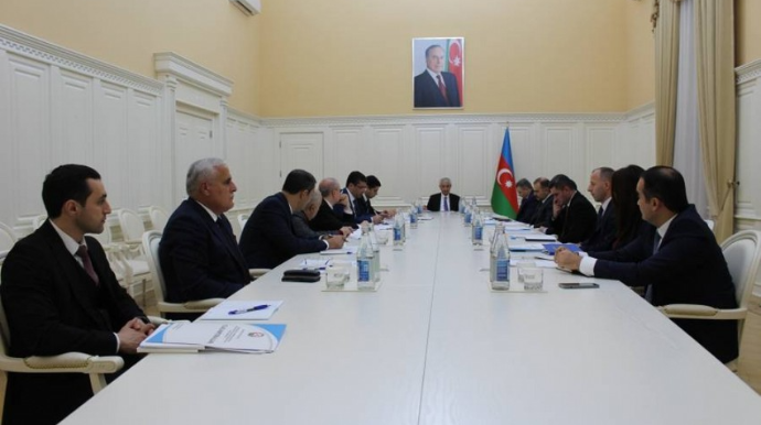 Hökumət narkotiklə mübarizə ilə bağlı qərarlar verdi