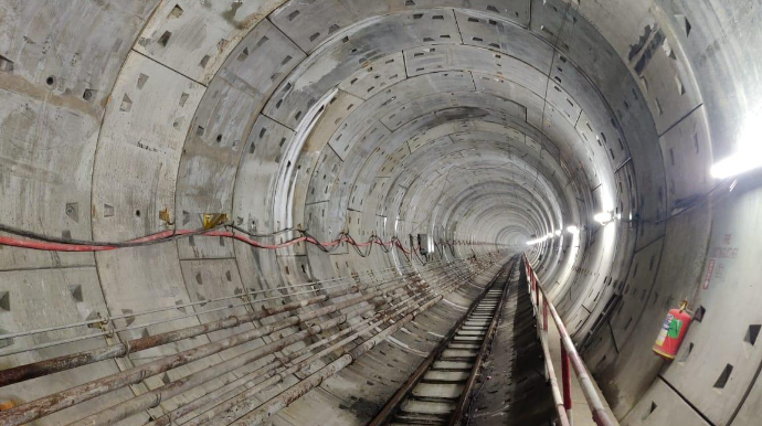 Metro tunellərində formalaşan qrunt sularından səmərəli istifadə ediləcək