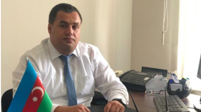 Fariz Quliyev: "İlham Əliyevin yürütdüyü siyasət nəticəsində müdafiə sənayesi sahəsi sürətlə inkişaf edib"