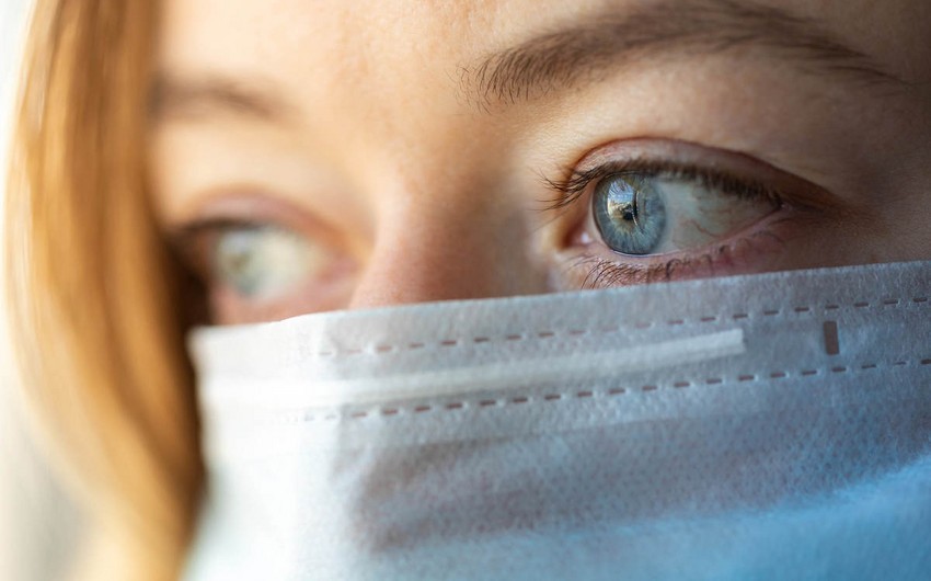 Bu gündən açıq havada qoruyucu maska taxmayanlar da cərimələnəcək