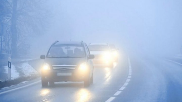 Magistral yollarda görmə məsafəsi məhdudlaşacaq