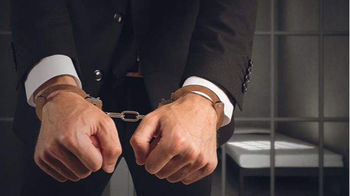 Hüseyn Məmmədov həbs olundu - Əxlaqa zidd hərəkətlərə görə - FOTO 