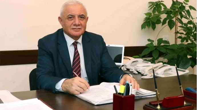 Çelsinin iddiaları ilə bağlı Pirməmmədovlardan - Açıqlama