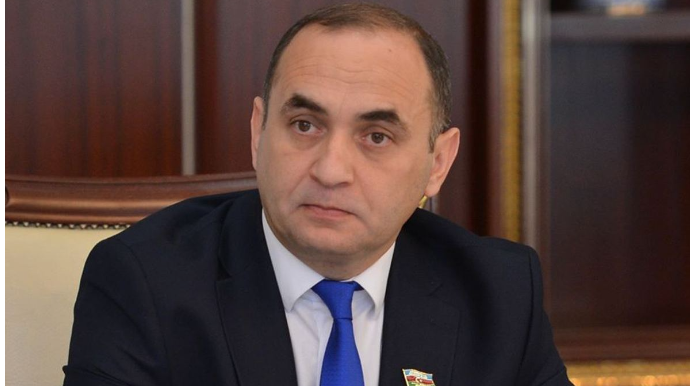 Ermənistanın bu vandalizminə "dur" deyilməlidir - Deputat 