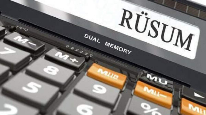 Yeni dövlət rüsumları müəyyənləşib 