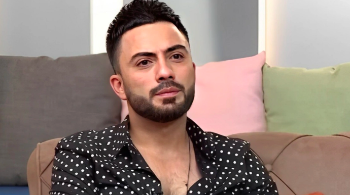 Müğənni Kərimin ölkədən çıxışına qoyulan qadağa aradan götürüldü 