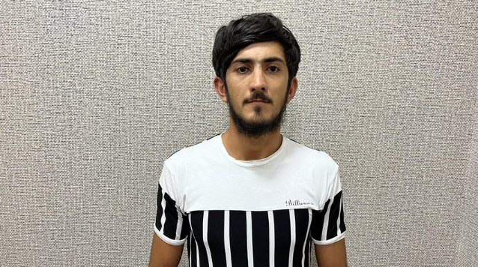 Xaçmaz sakinində 5 kiloqram narkotik aşkarlanıb  - FOTO