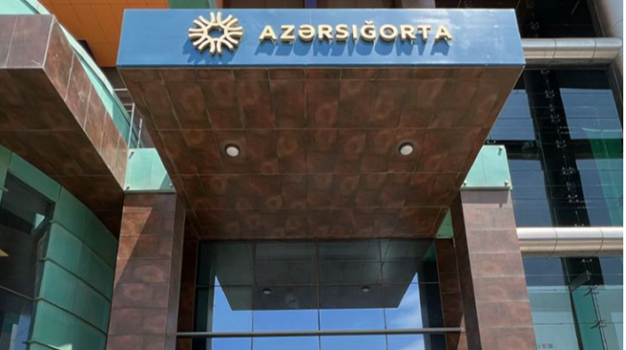 "Azərsığorta" ləğv edildi - FƏRMAN 