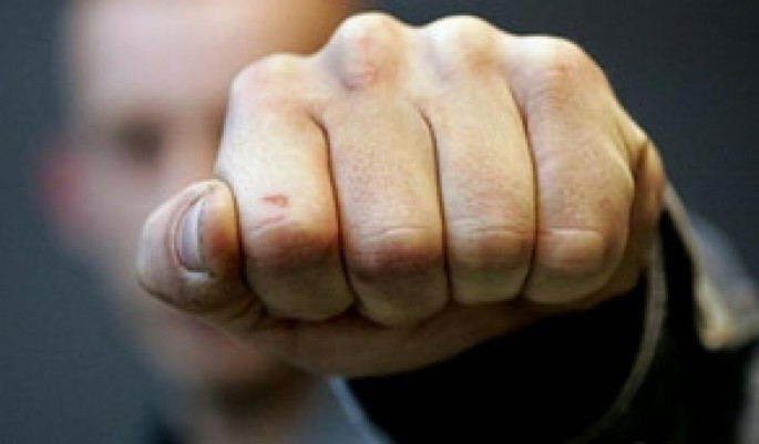 Bakıda təcili yardım xidmətinə məxsus avtomobilin sürücüsü döyülüb