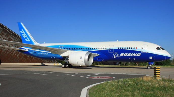 Arıqlama dərmanları təyyarələrin yanacaq sərfiyyatını azaldır - FOTO