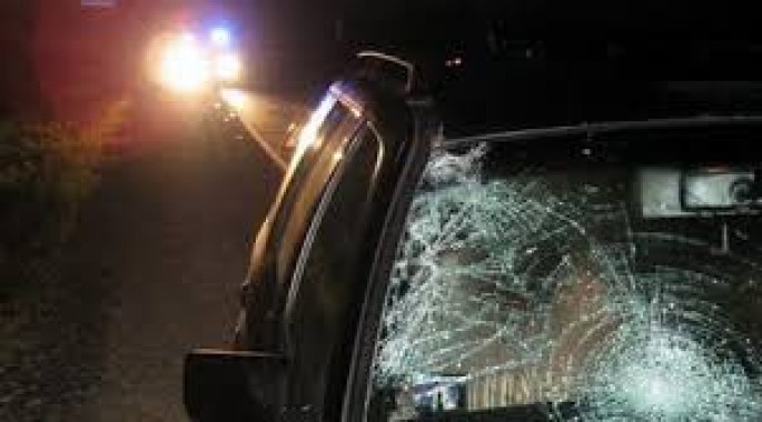 Cəlilabadda xəsarətlə nəticələnən yol qəzası olub