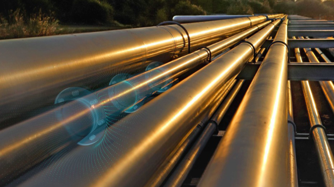 Qazaxıstan Bakı-Tbilisi-Ceyhan neft kəməri ilə ixracı artırır