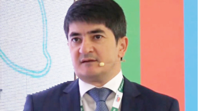 Anar Mehdiyev buna görə azadlıqda imiş - FOTO - YENİLƏNİB