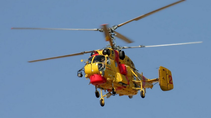 Португалия передаст Украине вертолеты российского производства